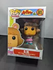 Funko Pop! Animation Arthur D.W. 805 Vinyl Figure