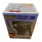 Funko POP Animation Atom Ant 166 Vinyl Figure