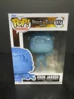 Funko Pop! Animation Attack on Titan 1321 Eren Jaeger