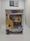 Funko Pop! Animation: Attack on Titan - Armin Arlelt #237 FYE exclusive