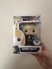 Funko Pop! Animation: Attack on Titan Armin Arlelt #237 FYE Exclusive- VAULTED