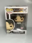 Funko Pop! Animation Attack On Titan Formal Levi 1171 Special Edition