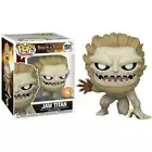 Funko POP! Animation: Attack On Titan - Jaw Titan (Crunchyroll) #1511