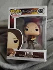 Funko Pop! Animation: Attack On Titan Ymir #461 Vinyl Figure