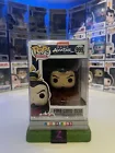 FUNKO POP! Animation Avatar Fire Lord Ozai #999