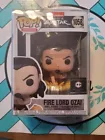 Funko POP! Animation: Avatar: The Last Airbender 1058 Fire Lord Ozai, CC EXCL.