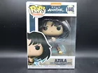 Funko Pop! Animation Avatar The Last Airbender Azula #1440 Vinyl Figure