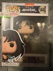 Funko Pop! Animation: Avatar the Last Airbender - Azula #1440