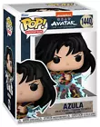 Funko POP! Animation: Avatar The Last Airbender - Azula [Lightning] #1440