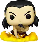 Funko POP! Animation Avatar: The Last Airbender - Fire Lord Ozai Shirtless #1058