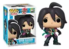 Funko Pop! Animation Bakugan Battle Brawlers Shun Kazami #965 Vinyl Figure MIB