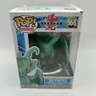 Funko Pop! Animation: Bakugan - Skyress #968 Vinyl Figure