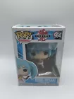 Funko POP! Animation - Bakugan Vinyl Figure - RUNO MISAKI #964