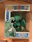 Funko POP! Animation - Bakugan Vinyl Figure - SKYRESS #968