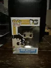 Funko Pop! Animation BETTY BOOP as Angel #557 Vinyl Figure Fk10