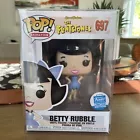 Funko Pop! Animation - BETTY RUBBLE - The Flintstones - Funko Shop - 697