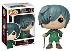 Funko POP ANIMATION  Black Butler 17 Ciel RARE FREE S/H