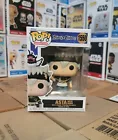 Funko POP! Animation: Black Clover - Asta with Nero #1550