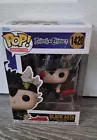 Funko Pop! Animation Black Clover Black Asta #1420 Black Asta Funko Anime Figure