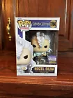 Funko POP! Animation Black Clover Nozel Silva #1160 SDCC 2023 Shared Exclusive