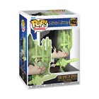 Funko POP! Animation - Black Clover - Yuno #1422 [Spirit of Zephyr]