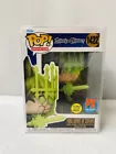 Funko Pop! Animation: Black Clover Yuno (Spirit of Zephyr) #1422, Exclusive- NEW