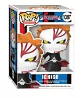 Funko Pop Animation: Bleach  - Ichigo #1087  Chase Edition, AAA Anime Exclusive