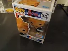 Funko POP! Animation Bleach Ichigo #1479 NYCC 2023 Exclusive SHARED!