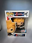 Funko POP! Animation Bleach Ichigo #1479 NYCC 2023 Exclusive SHARED!