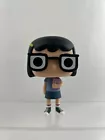 Funko POP! Animation BOB'S BURGERS #76 TINA BELCHER Loose