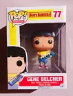 Funko Pop! Animation Bob's Burgers Gene Belcher #77 Vaulted 2015