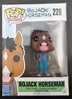 Funko Pop! Animation Bojack Horseman #228 [Damaged Box]