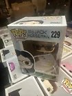 Funko Pop! Animation Bojack Horseman Diane Nguyen #229 damaged box