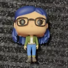 Funko Pop! Animation Bojack Horseman Diane Nguyen #229 loose