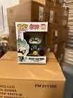 Funko PoP! Animation Boruto Mitsuki Sage Mode #699 (Special Edition) w/Protector