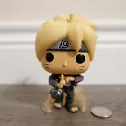 Funko Pop Animation: Boruto Naruto Next Generations - Boruto Uzumaki #671