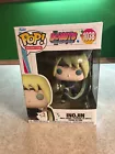 Funko POP! - Animation Boruto Naruto Next Generations Inojin 1038