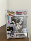 Funko Pop Animation: Boruto- Naruto Next Generations MOMOSHIKI #1310 Funko Excl