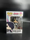 Funko Pop! ANIMATION: Boruto - Sasuke Uchiha w/ Cape/No Arm #698 Special Edition