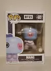 Funko Pop Animation BT21 Mang #685 With Protector