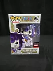 Funko Pop Animation: CAESAR CLOWN #1584 (One Piece) 2024 C2E2 Shared Exclusive