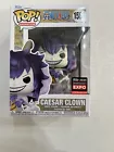 Funko POP! Animation Caesar Clown Limited Exclusive Figure #1584 Box Damage