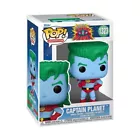 Funko POP! Animation Captain Planet - Captain Planet #1323