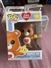 Funko Pop! Animation Care Bear Tenderheart Bear #352