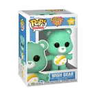 Funko Pop Animation Care Bears 40th Anniversary - Wish Bear #1207 - w/protector