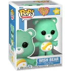 Funko POP! Animation: Care Bears 40th Anniversary WISH Bear #1207