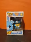 Funko Pop! Animation Care Bears 40th Champ Bear Vinyl Figure #1203 ~ NIB