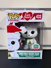 Funko POP! Animation: Care Bears #432 - Christmas Wishes Bear Funko Shop Excl