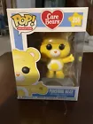 Funko Pop - Animation - Care Bears - Funshine Bear - #356