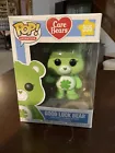 Funko Pop - Animation - Care Bears - Good Luck Bear - #355